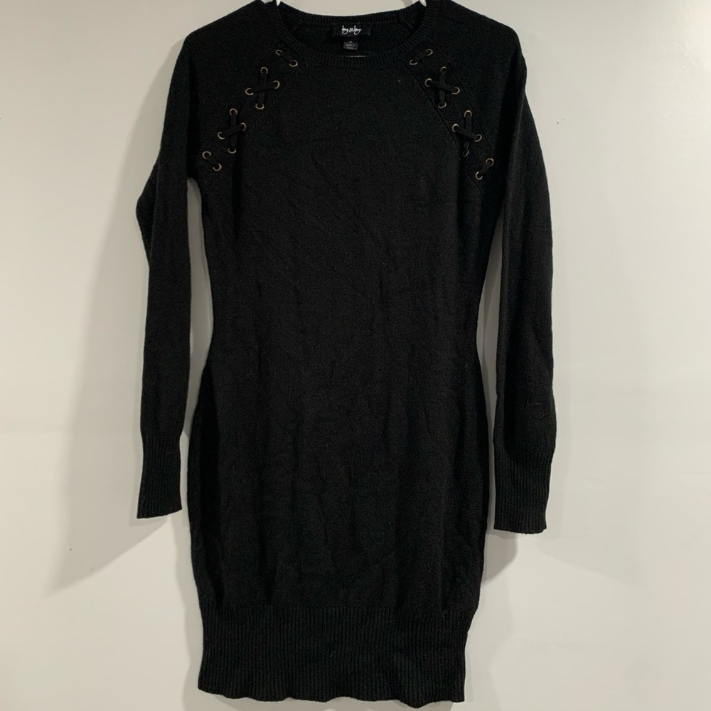 Womens Sweater Dress